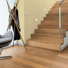 Tilo Selské prkno TREND 176mm Dub harmony UV-olej - interiér