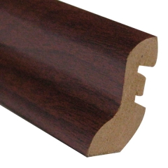 K-Produkt obvodová lišta soklová, Dub 3185, 40x20mm