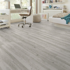 Tilo Designové korkové podlahy Smrk freeze lak - interiér