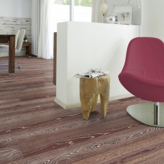 Tilo Selské prkno TREND 176mm Dub mocca Highland alpin kartáčovaný přírodní olej - interiér