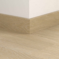 Quick-Step, 20317 Dub saténový šedobéžový, 60x13mm