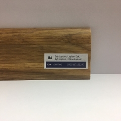 Floor Forever, soklová lišta Easy 55, 86 Laplant Oak, 26x55mm