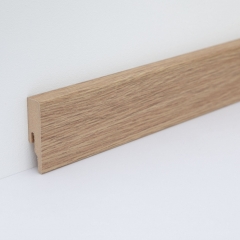 Wineo, soklová lišta, Dub Garden Nature, 60x16mm