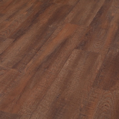 Vinyl Floor Forever Authentic Floor 2804 Dub mořený, kartáčovaný - perspektiva