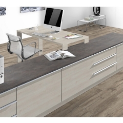 Egger PRO Design, 5/33 Large, EPD014 Dub rustikální šedý, V4