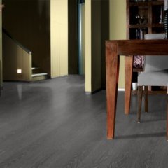 Balterio Authentic Style plus 664 Dub Volcano - interiér