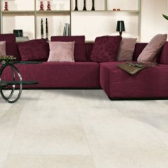 Balterio Pure Stone, 60641 Limestone White