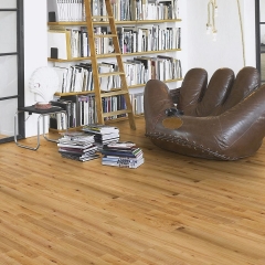 Parador Trendtime 9, Dub kartáčovaný Living, přírodní olej, prutový spojený vzor