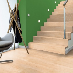 Tilo Home edice HDF Javor Luxury - interiér