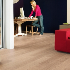 Quick-Step Elite, UE1303, Dubová prkna světlá opotřebovaná