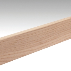 Meister, 3 PK, Dub bílý přírodní 1087, 60x20mm, dýha lak