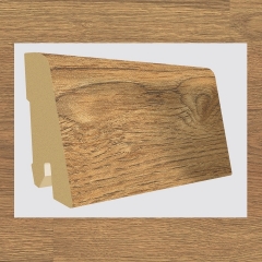 Egger soklová lišta 6cm, L289, 60x17mm