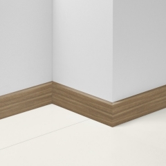 Parador, Soklová lišta SL 18, Ořech D001, 70x16,5mm