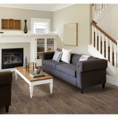 Objectflor, Expona Domestic 40, 5847 Umbra Glazed Wood