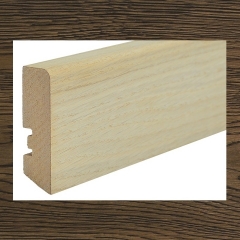 Esco, KP 58, Olivově zelená, 58x16mm, dýha, olej