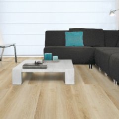 Balterio Dolce 748 Dub Burlington - interiér