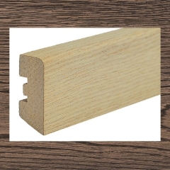 Esco, KP 38, Eben, 38x16mm, dýha, olej