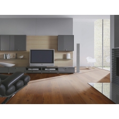 Scheucher, WOODflor 182 prkno, Dub Elevation, Valetta, Kreta seda