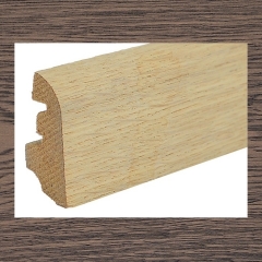 Esco, KP 40, Uhelná, 40x17mm, dýha, olej