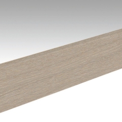 Meister, 3 PK, Dub šedobílý 1231, 60x20mm, dýha lak