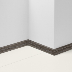 Parador, Soklová lišta SL 3, Dub D018, 40x16mm
