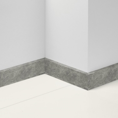 Parador, Soklová lišta SL 18, Zinek D001, 70x16,5mm