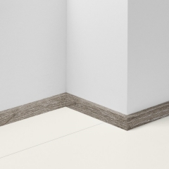 Parador, Soklová lišta SL 6, Dub D024, 50x16mm
