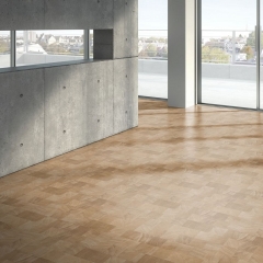 Parador Classic 1050, Dub příčně řezaného dřeva přírodní, špalíková dlažba