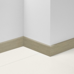 Parador, Soklová lišta SL 18, Dub D104, 70x16,5mm