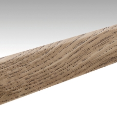 Meister, 3 PK, Dub surový Lindura 1163, 60x20mm, dýha lak