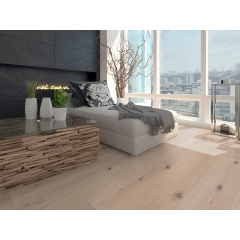 Scheucher, WOODflor 222 prkno, Dub Elevation, Valetta, Sylt seda