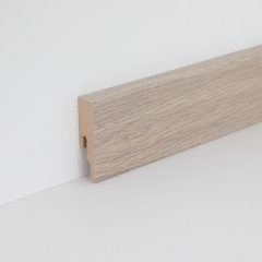 Wineo, soklová lišta, Dub Island Sand, 60x16mm