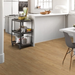 Parador Basic 4.3, Dub přírodní, selský vzor