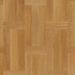 Parador Trendtime 9, Dub Natur, přírodní olej, copánkový vzor