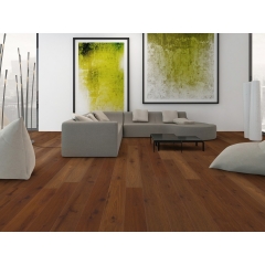 Scheucher, WOODflor 182 prkno, Dub Elevation, Valetta, Kreta seda