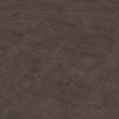 Floor Forever Vinyl, Grand Stone Click 0,4 (Rigid), 9936 Palma Dark