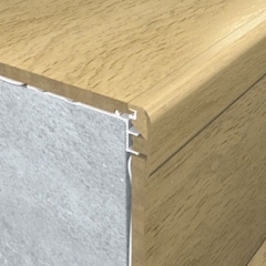 Quick-Step profil Incizo 5 v 1, Buk 001, 48x13mm