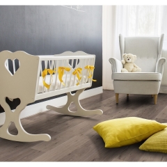 Objectflor, Expona Domestic 40, 5831 Nordic Oak