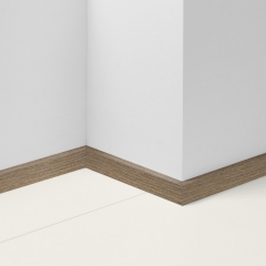 Parador, Soklová lišta SL 3, Dub D073, 40x16mm