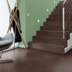 Tilo Stone edice HDF Brown - interiér