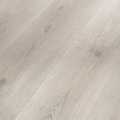 Parador Eco Balance Pure HDF, Dub Askada bílý bělený, selský vzor, V4