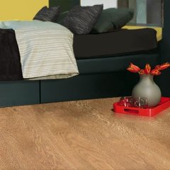Balterio Authentic Style plus 663 Dub americký - interiér