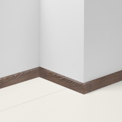 Parador, Soklová lišta SL 3, Dub D011, 40x16mm