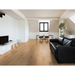 Scheucher, WOODflor 222 prkno, Dub Elevation, Valetta, Ibiza seda