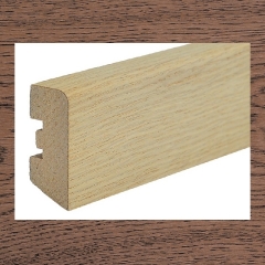 Esco, KP 38, Tabák, 38x16mm, dýha, olej