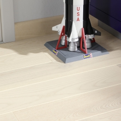 Meister PS 300 Jasan živý bílý 8054 olej - interiér