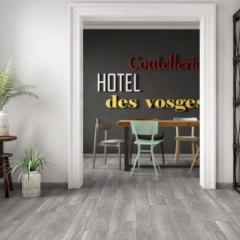 Alsafloor, Creativ Long Ladder, 517 Bellante (dub)