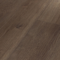 Parador Eco Balance Pure HDF, Dub Castell kouřový, selský vzor, V4