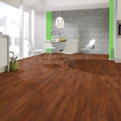 Meister LC 100 S Merbau 6076 - interiér