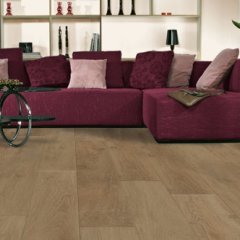 Balterio Vitality Optimum 433 Dub klubový - interiér